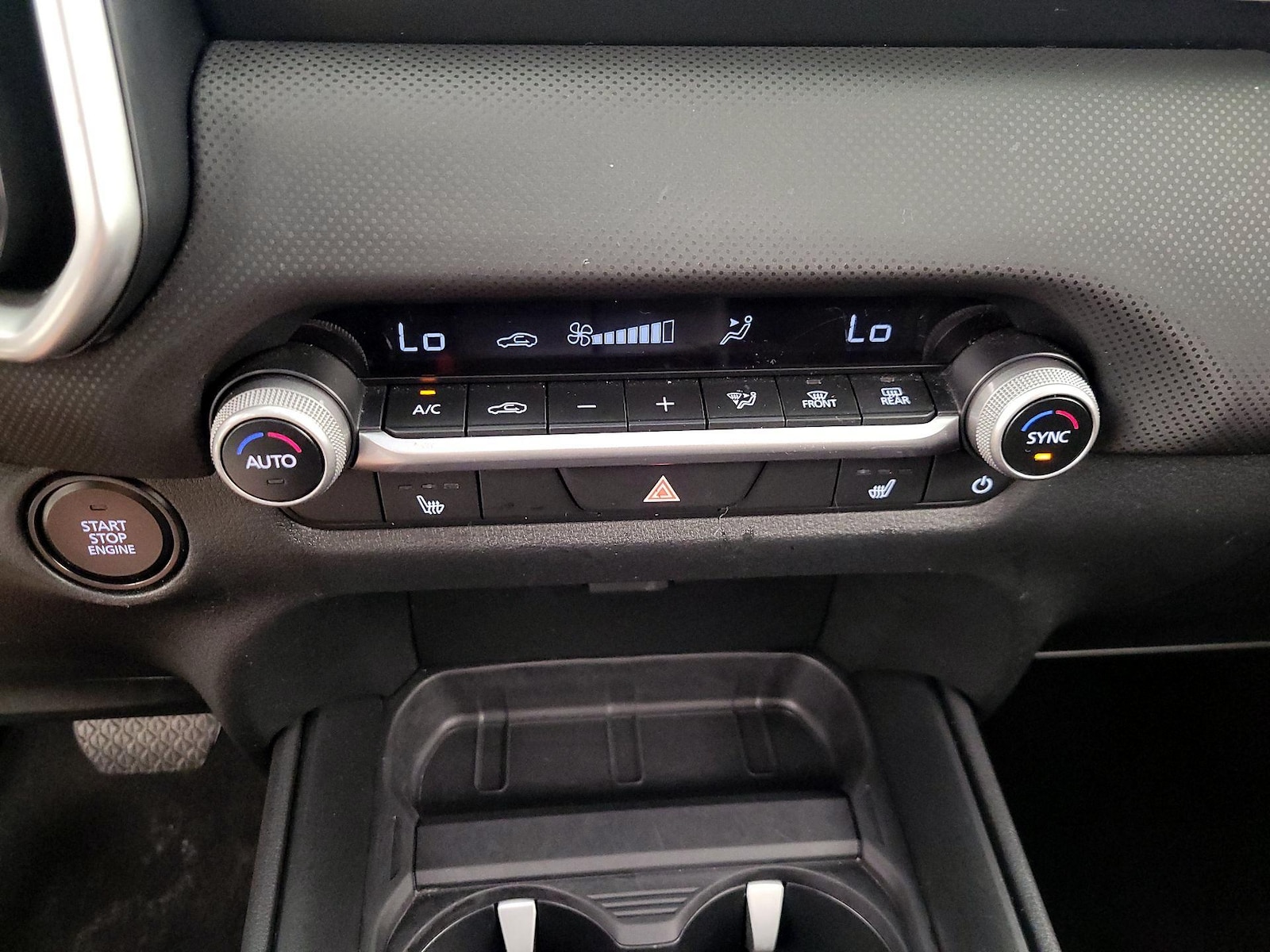 2026 Mazda CX-50 Preferred - Photo 18