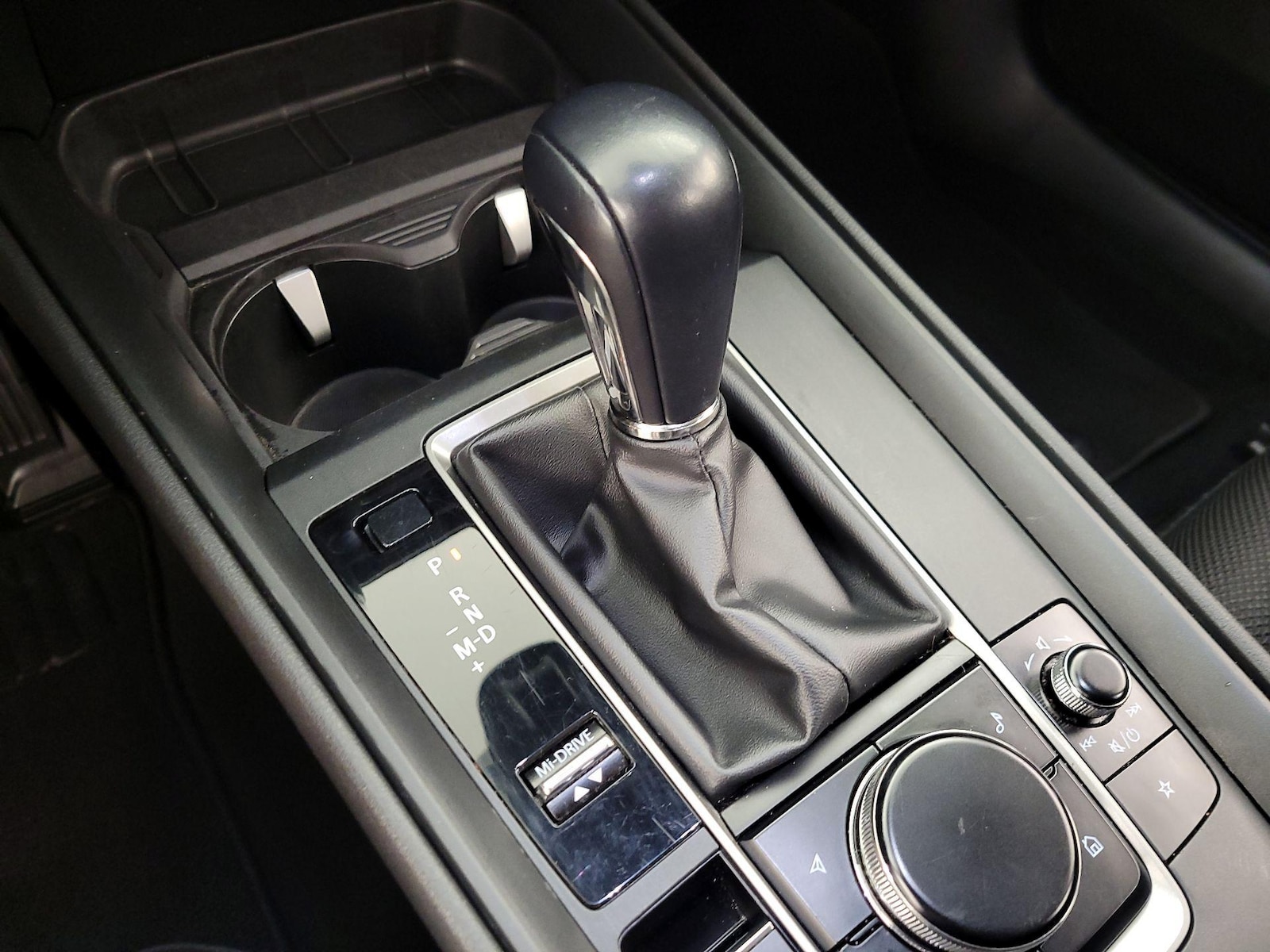 2026 Mazda CX-50 Preferred - Photo 19