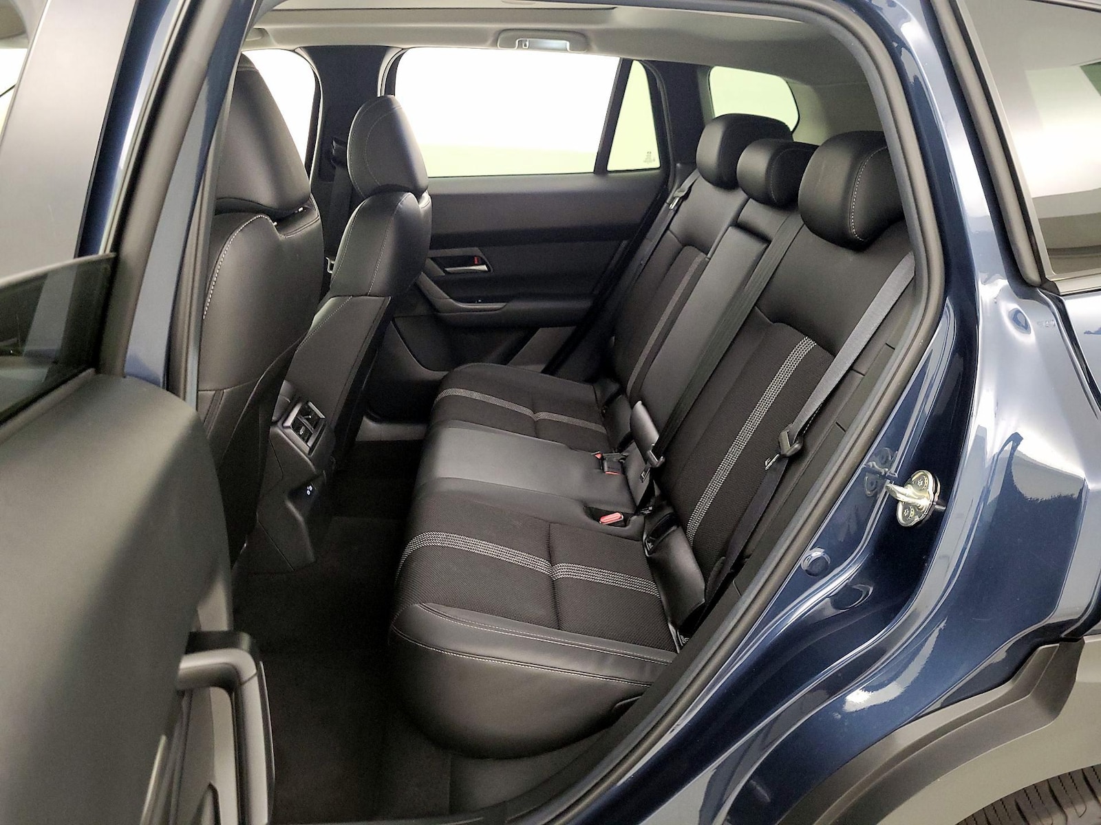 2026 Mazda CX-50 Preferred - Photo 22