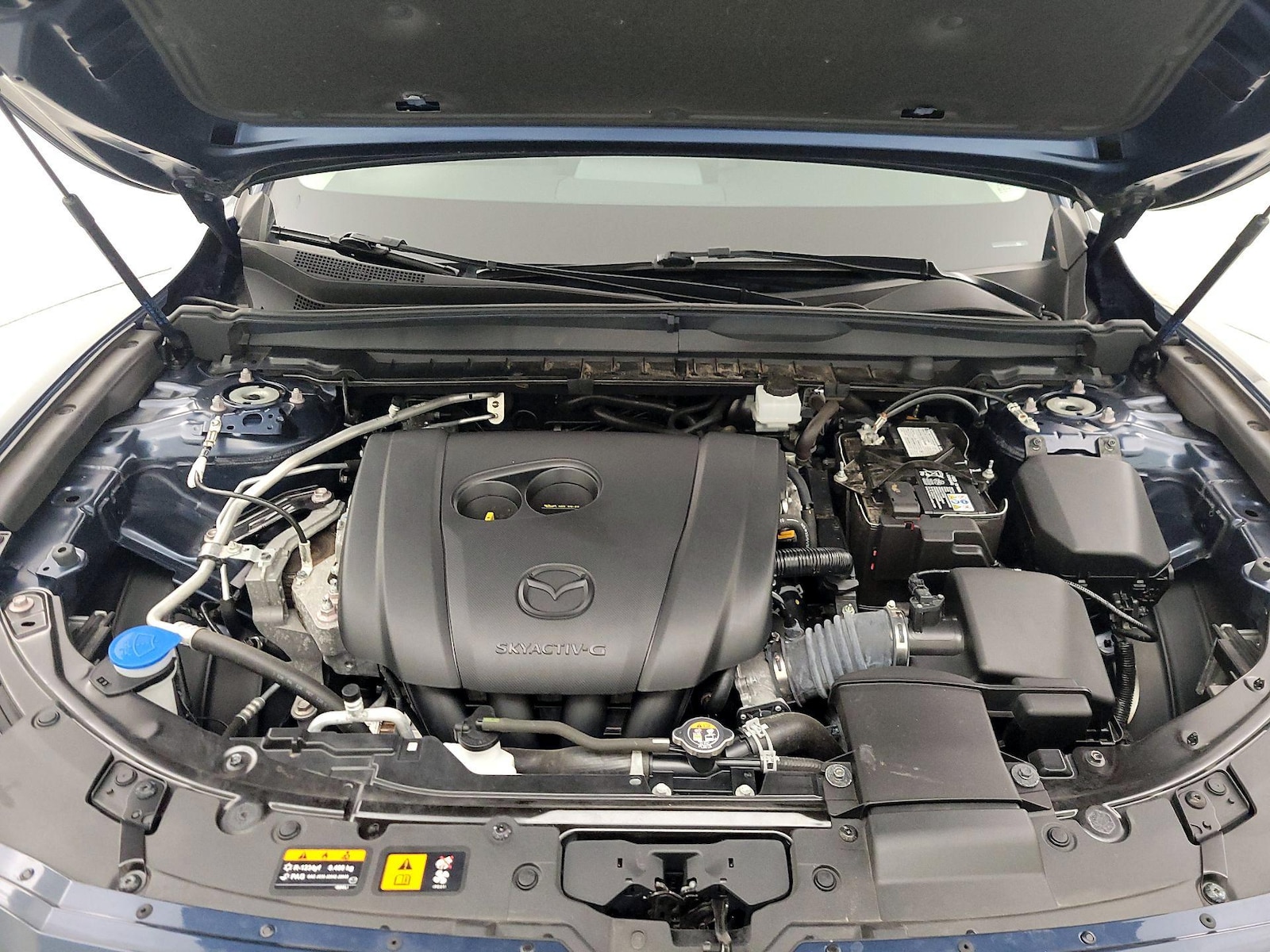 2026 Mazda CX-50 Preferred - Photo 24
