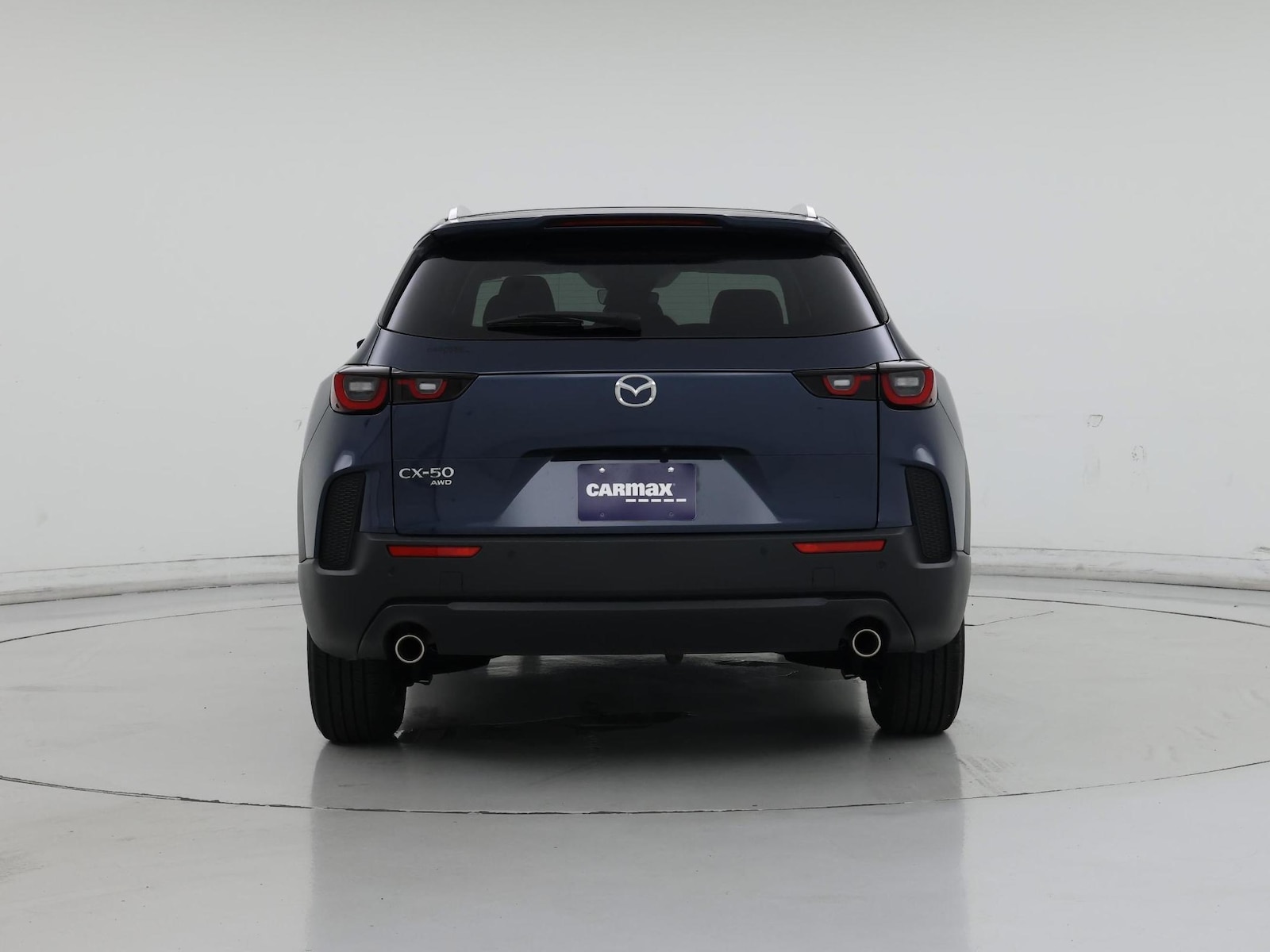2026 Mazda CX-50 Preferred - Photo 7