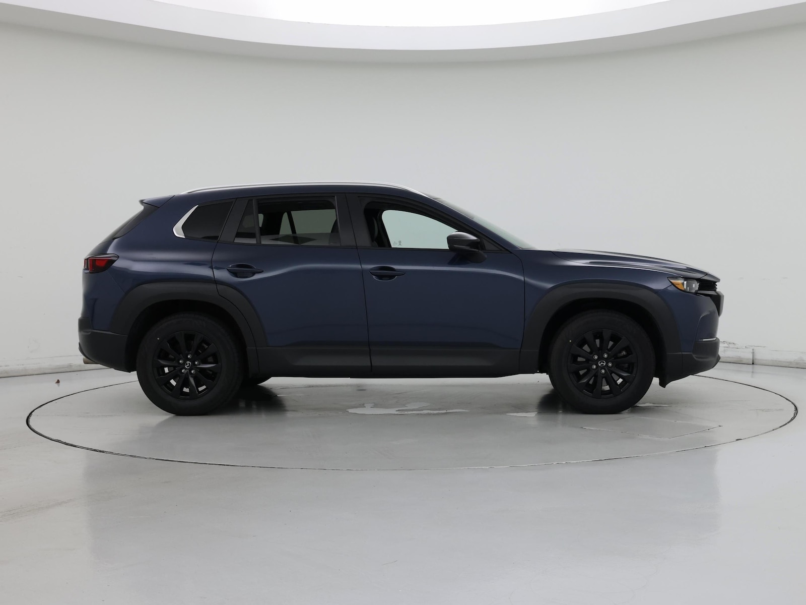 2026 Mazda CX-50 Preferred - Photo 8