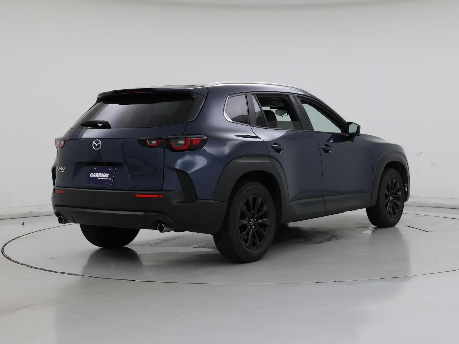 2026 Mazda CX-50 Preferred - Photo 9