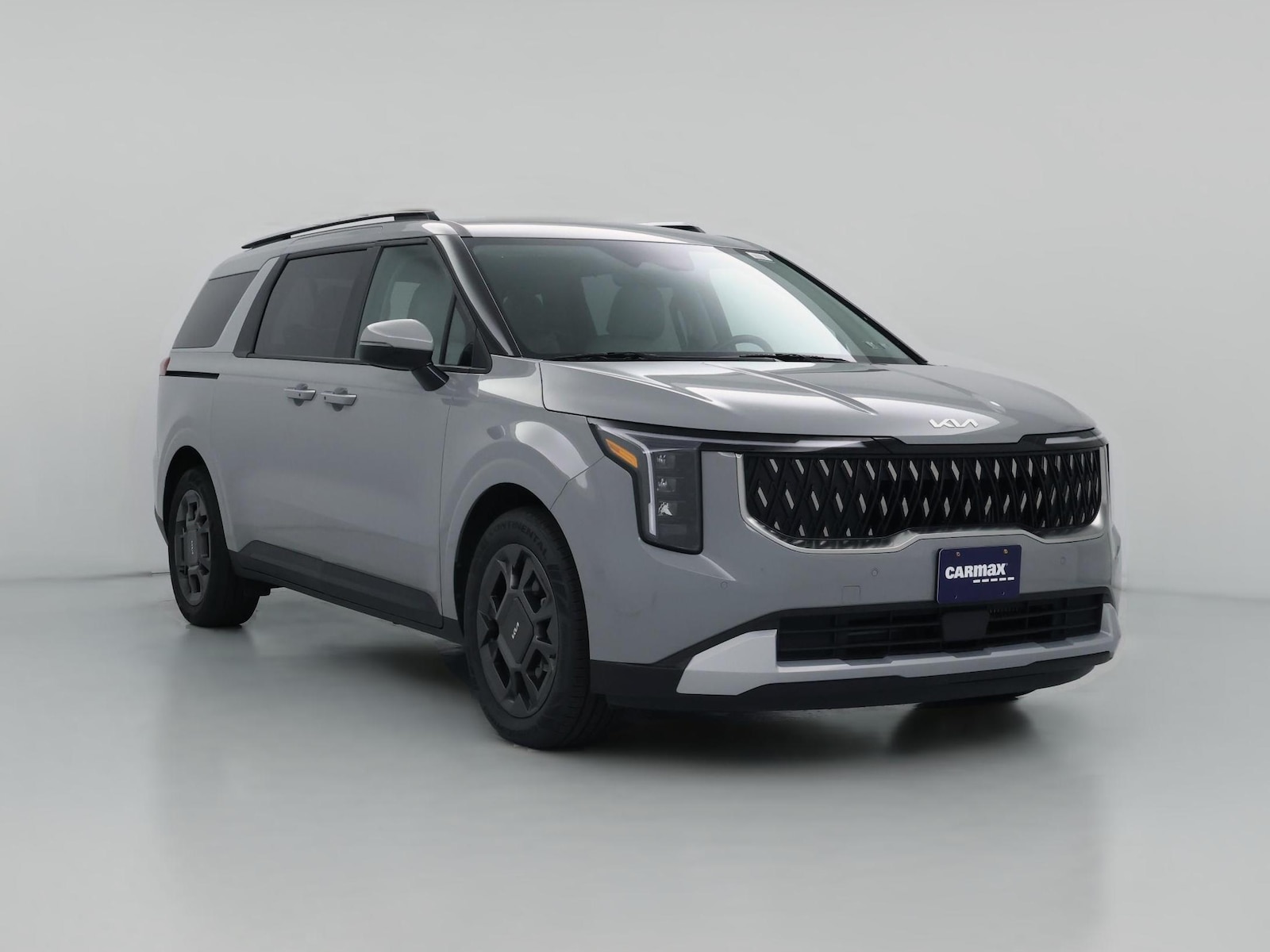 2025 Kia Carnival EX
