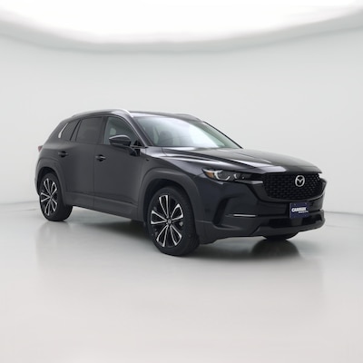 2026 Mazda CX-50 2.5 S Premium Package