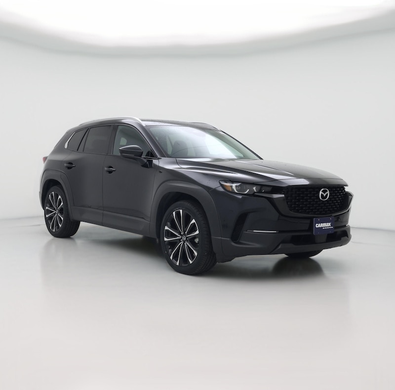 2026 Mazda CX-50 2.5 S Premium Package