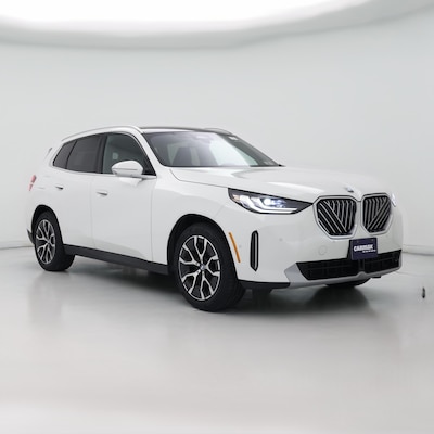 2026 BMW X3 xDrive30