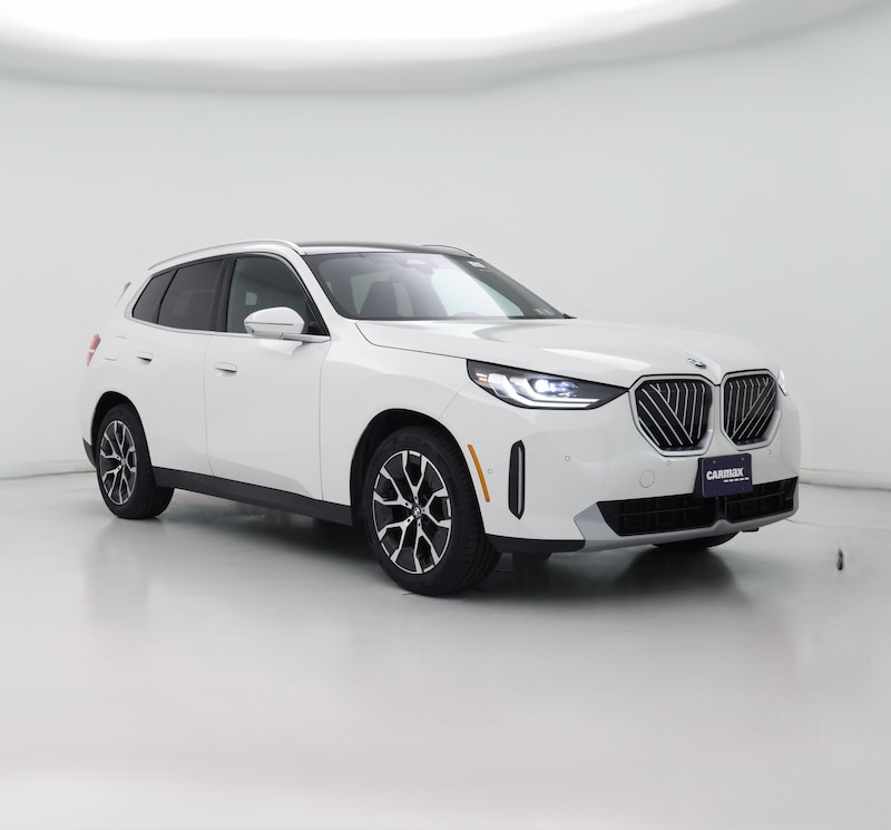 2026 BMW X3 xDrive30
