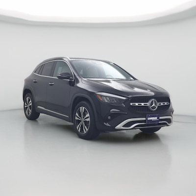 Vehicle exterior view