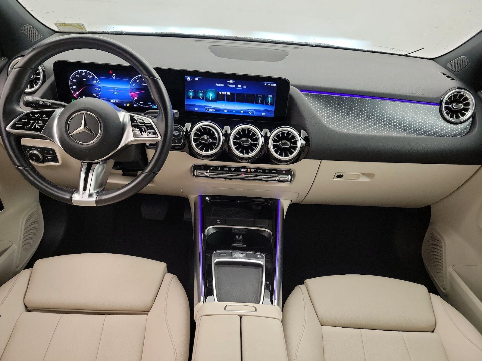 Rear View Camera