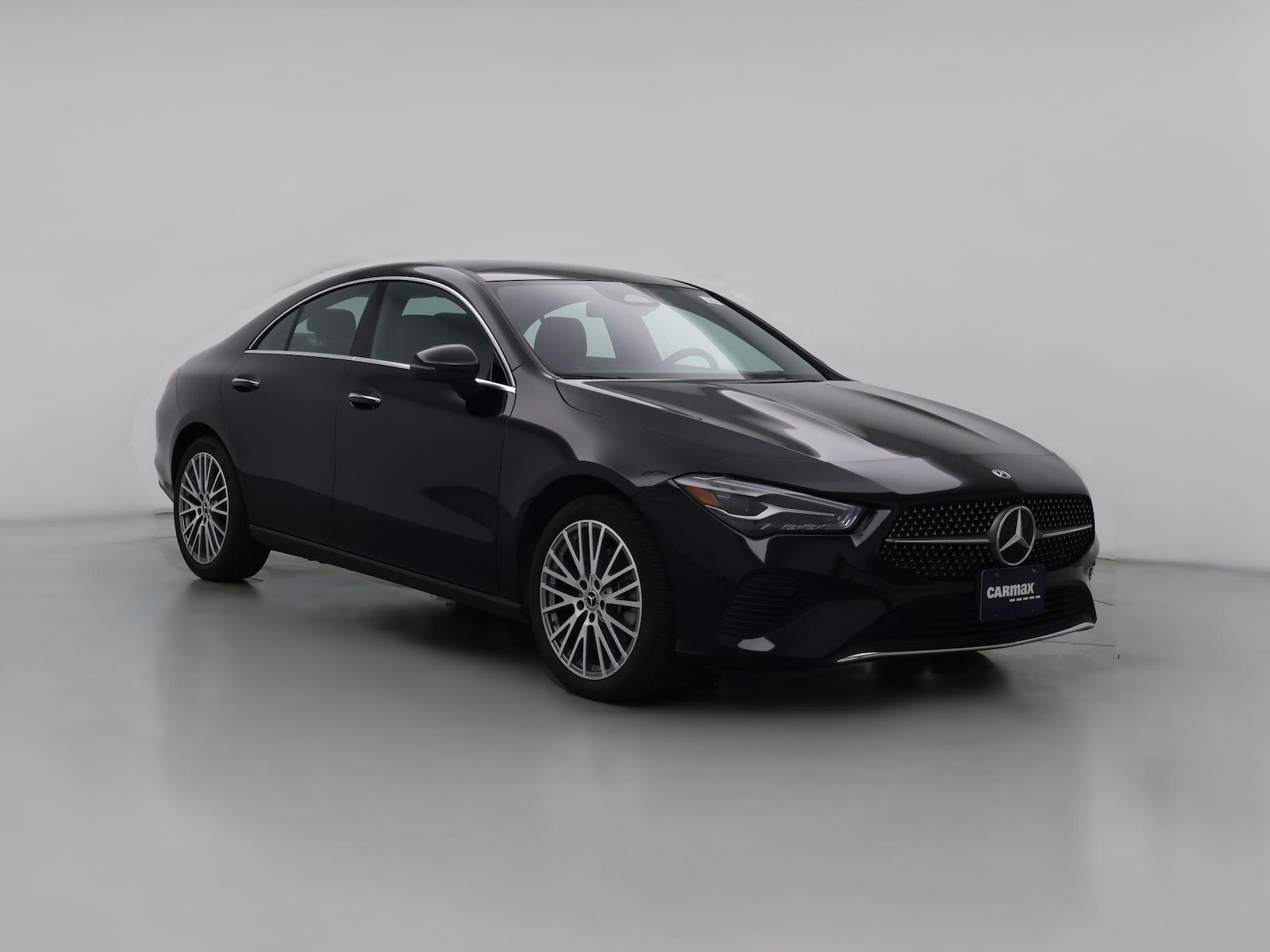 2025 Mercedes-Benz CLA