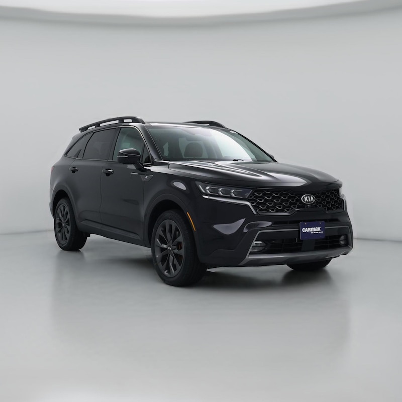 2021 Kia Sorento SX Prestige X-Line