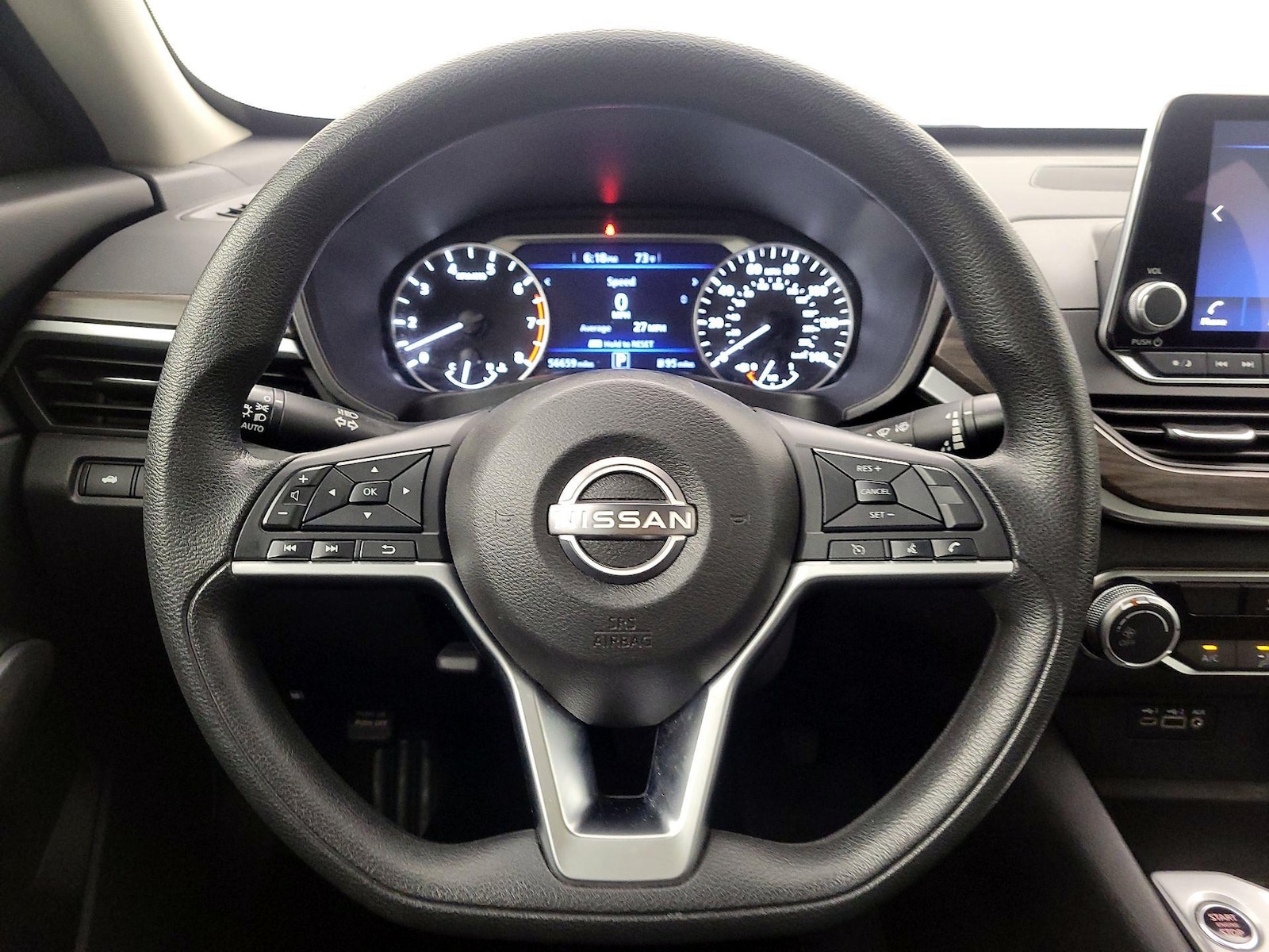 Lane Departure Warning