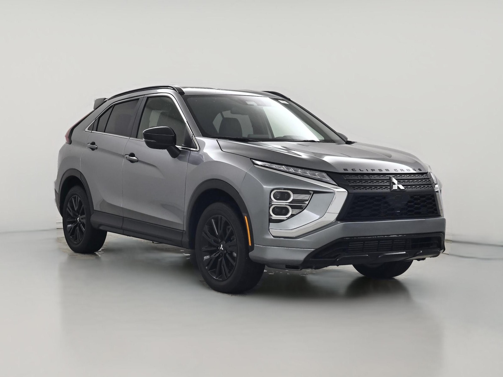 2025 Mitsubishi Eclipse Cross