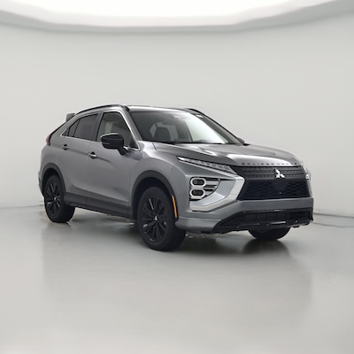 2025 Mitsubishi Eclipse Cross Black Edition