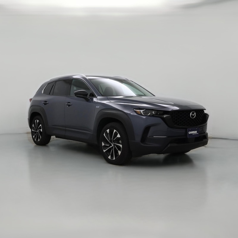 2025 Mazda CX-50 Hybrid Premium Plus