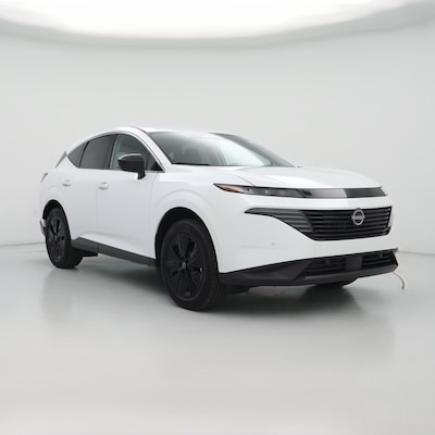 2026 Nissan Murano SV
