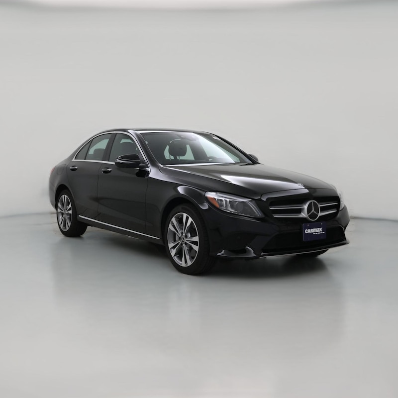 2021 Mercedes-Benz C300