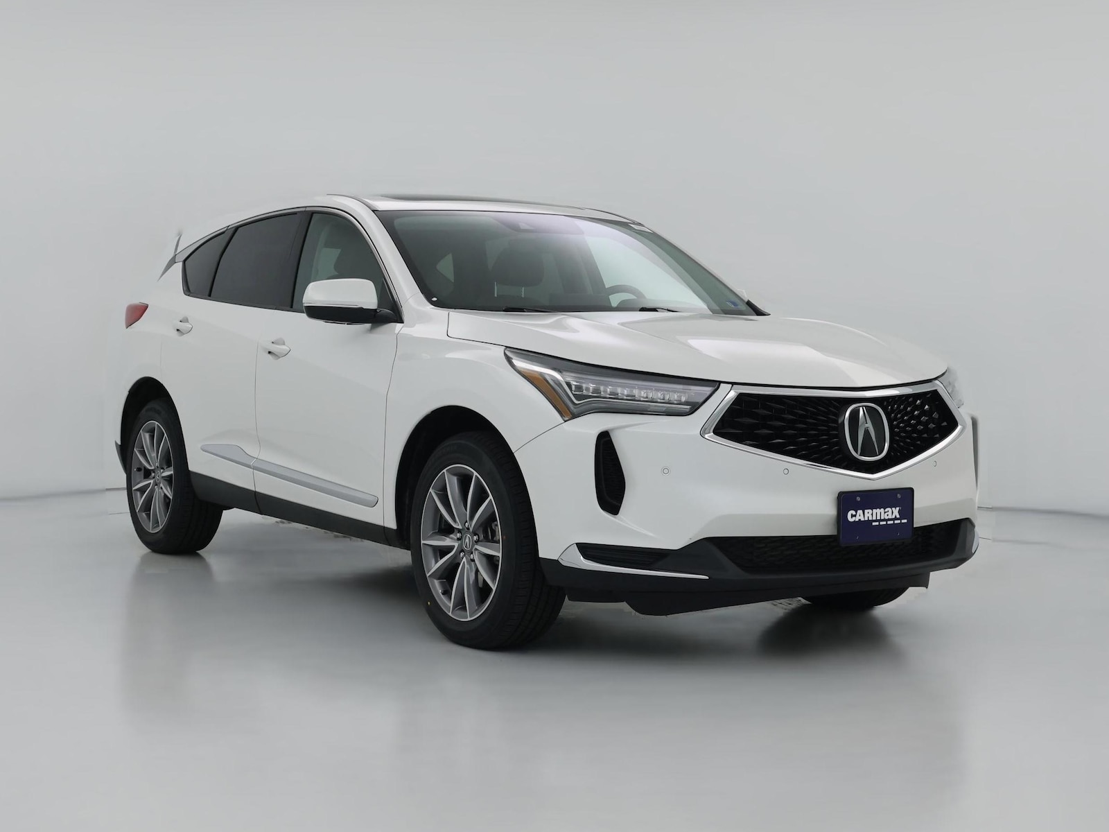2023 Acura RDX