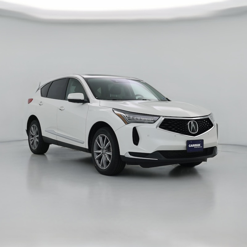 2023 Acura RDX SH-AWD Technology