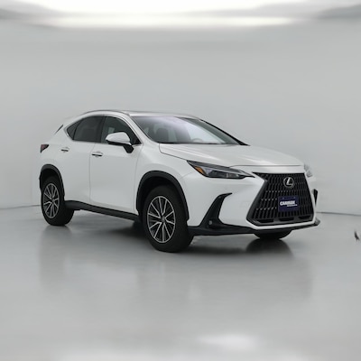 2024 Lexus NX 350 Premium