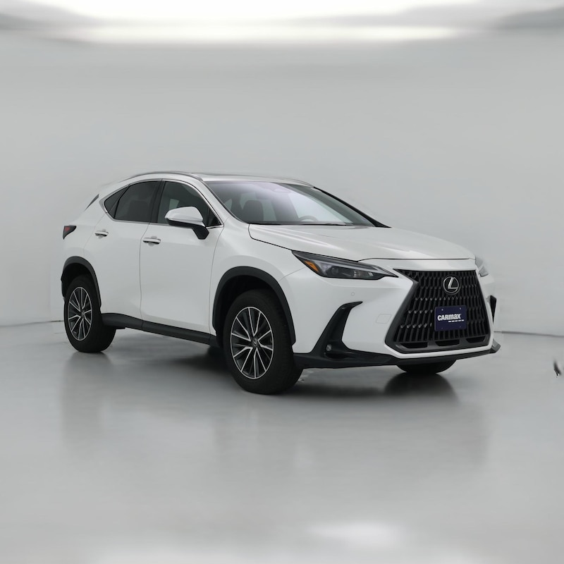 2024 Lexus NX 350 Premium