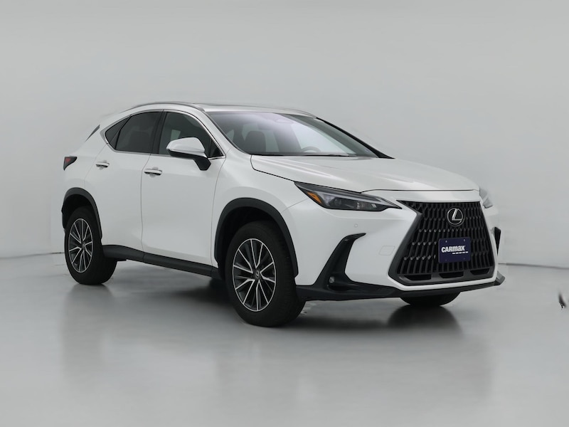 2024 Lexus NX 350 Premium