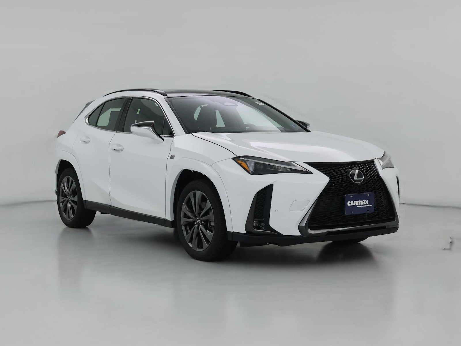 2025 Lexus UX Hybrid