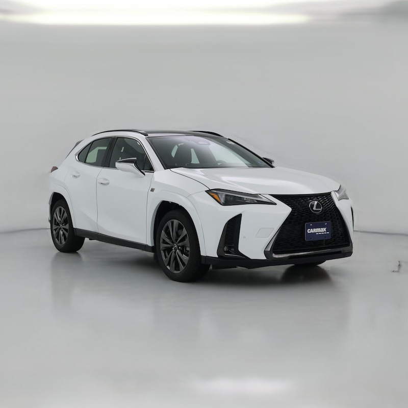2025 Lexus UX 300h F-SPORT Design