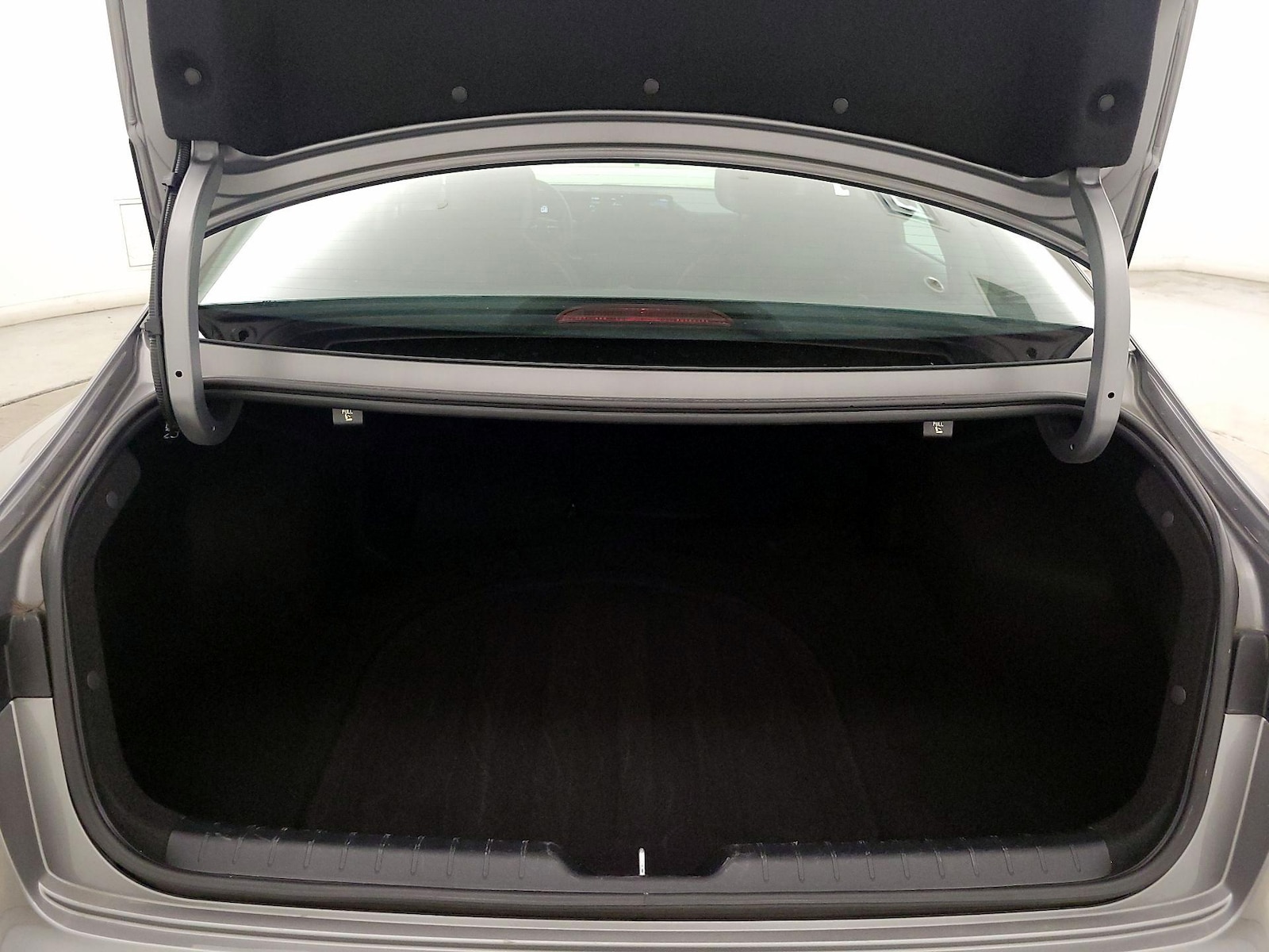 2025 Kia K4 LXS - Photo 21