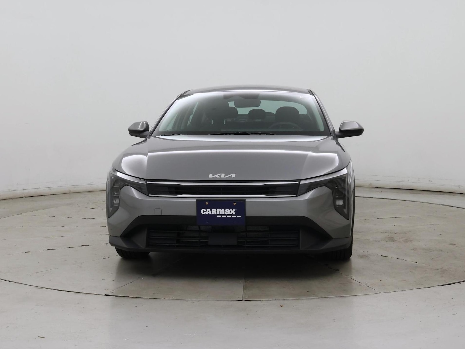 2025 Kia K4 LXS - Photo 6