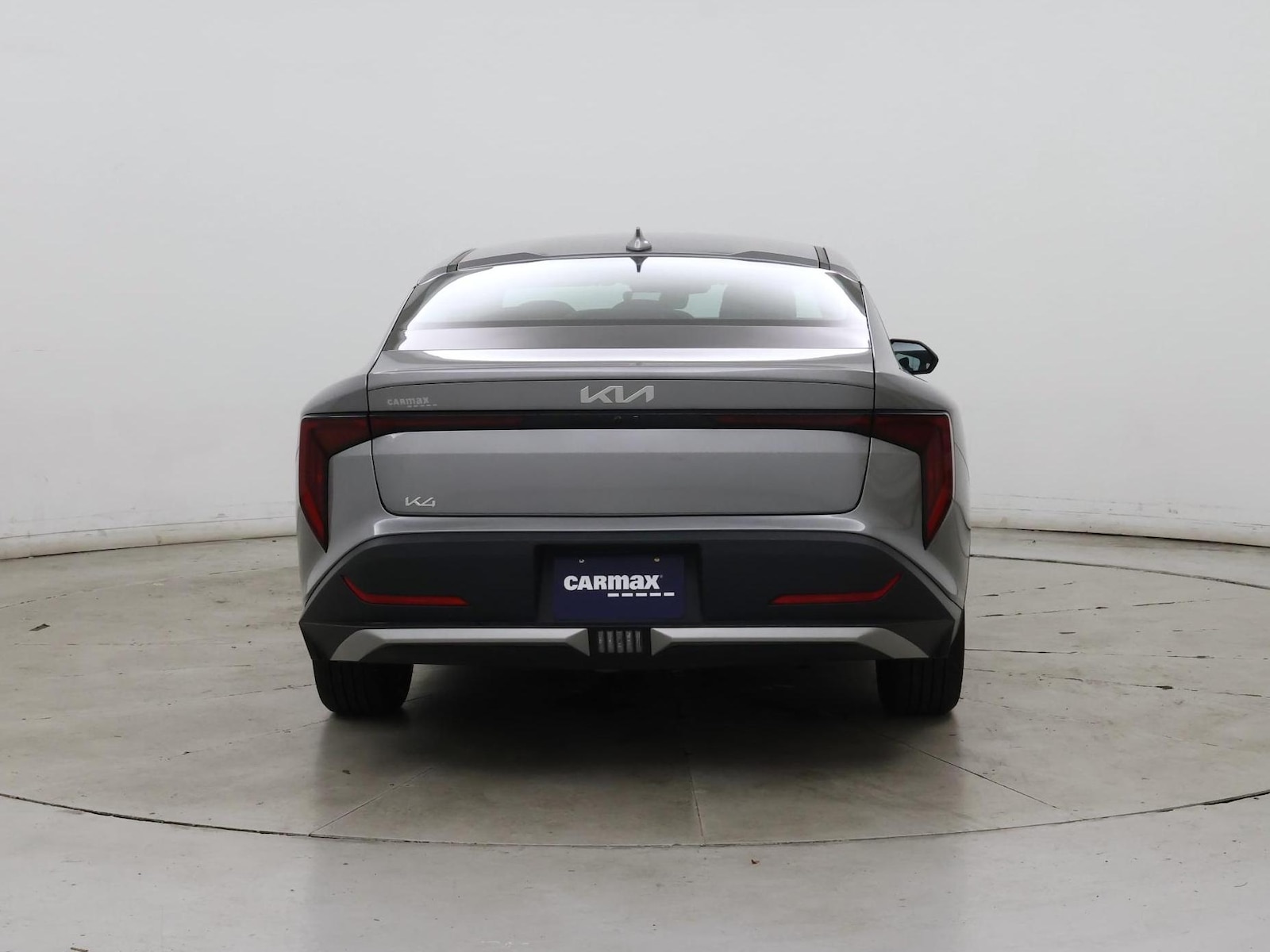 2025 Kia K4 LXS - Photo 7