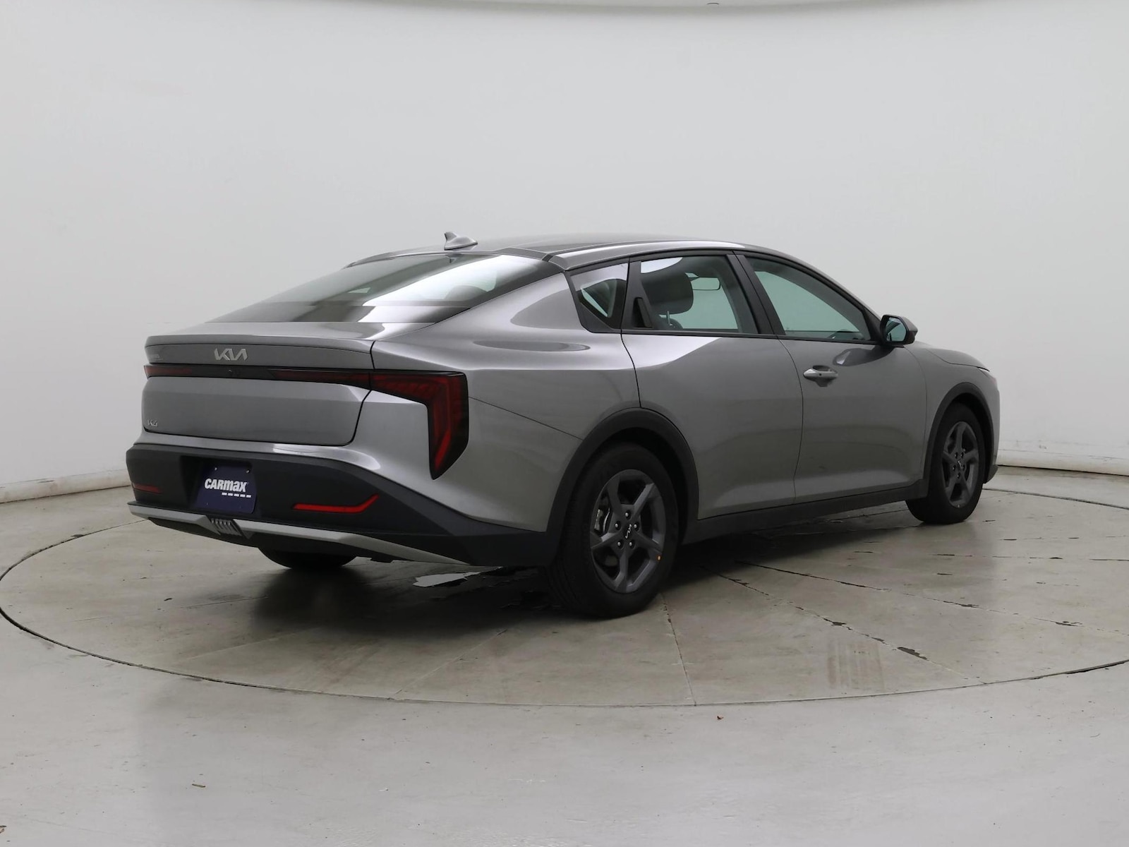 2025 Kia K4 LXS - Photo 9