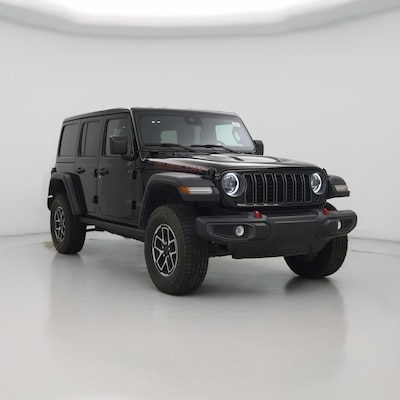 Vehicle exterior view