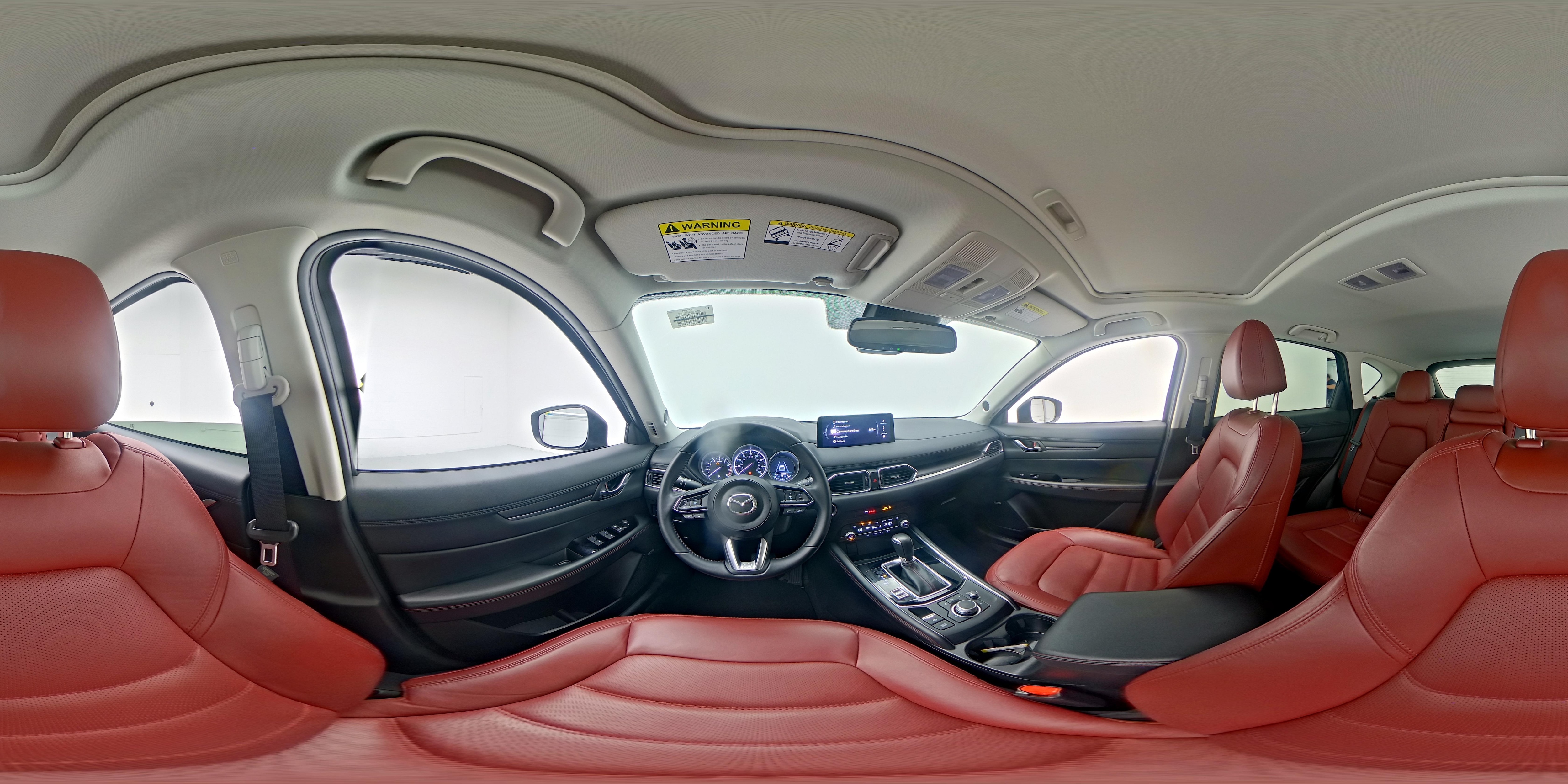 2025 Mazda CX-5 S Carbon Edition - Photo 29