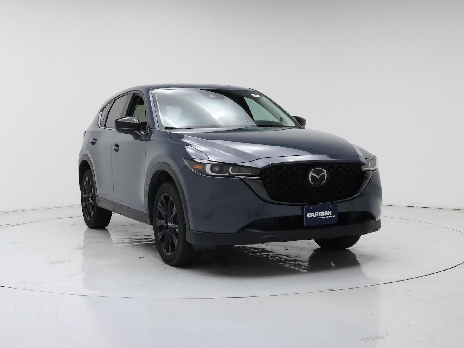 2025 Mazda CX-5 S Carbon Edition - Photo 2