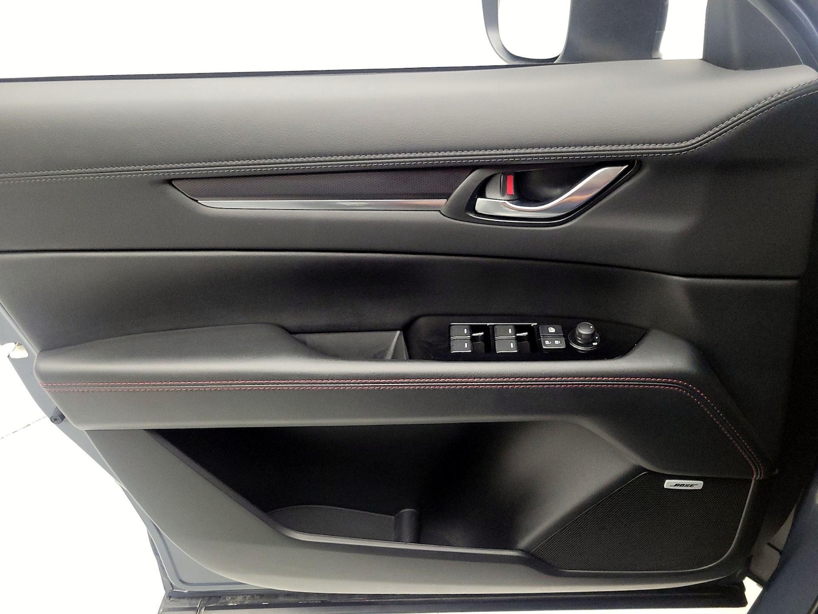2025 Mazda CX-5 S Carbon Edition - Photo 13