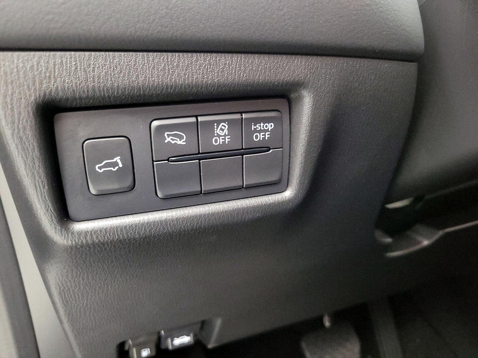 2025 Mazda CX-5 S Carbon Edition - Photo 14