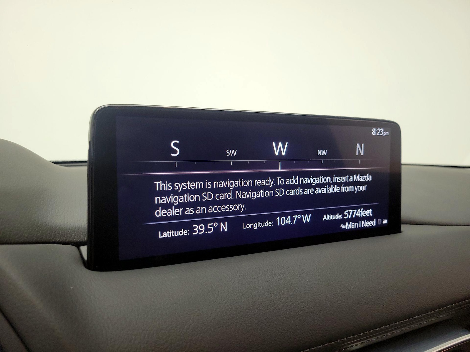 2025 Mazda CX-5 S Carbon Edition - Photo 15