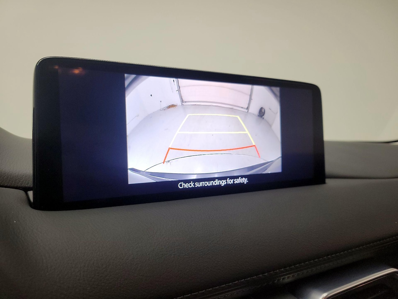 2025 Mazda CX-5 S Carbon Edition - Photo 16