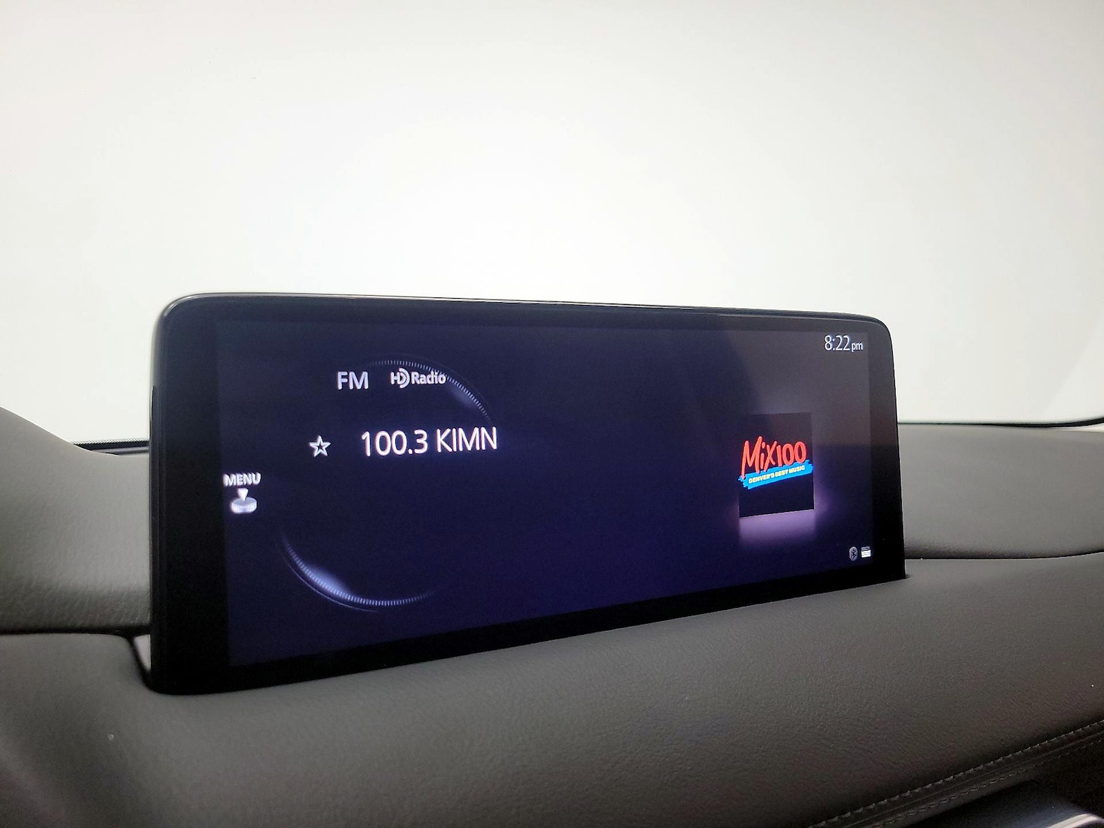 2025 Mazda CX-5 S Carbon Edition - Photo 17