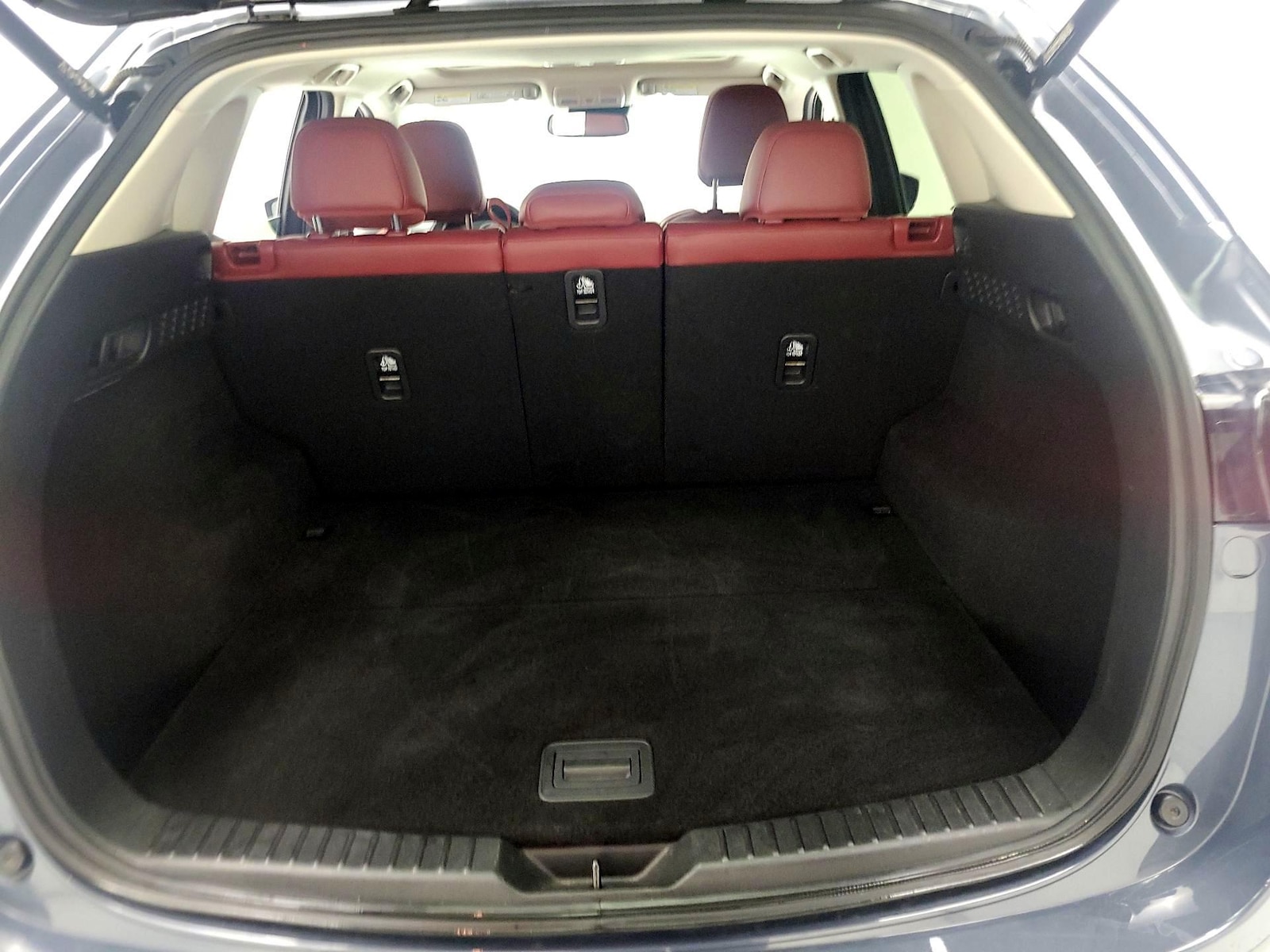 2025 Mazda CX-5 S Carbon Edition - Photo 23