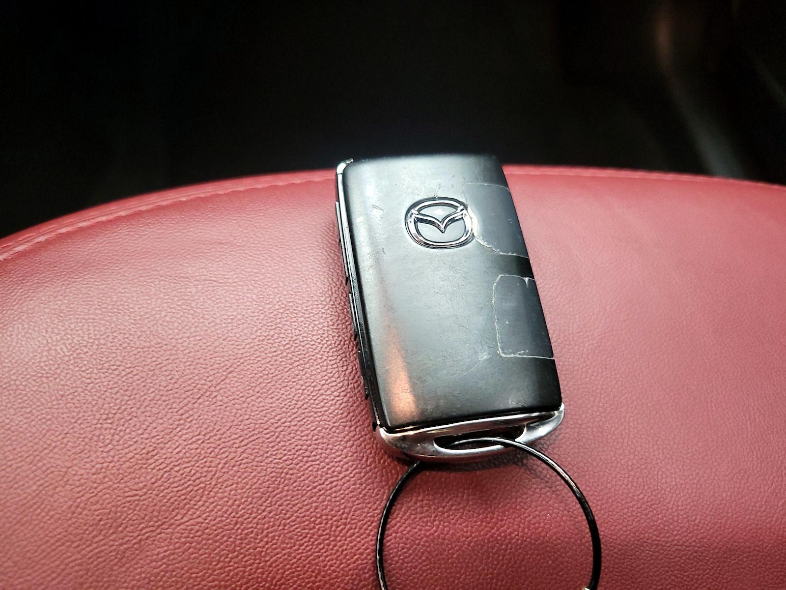 2025 Mazda CX-5 S Carbon Edition - Photo 26