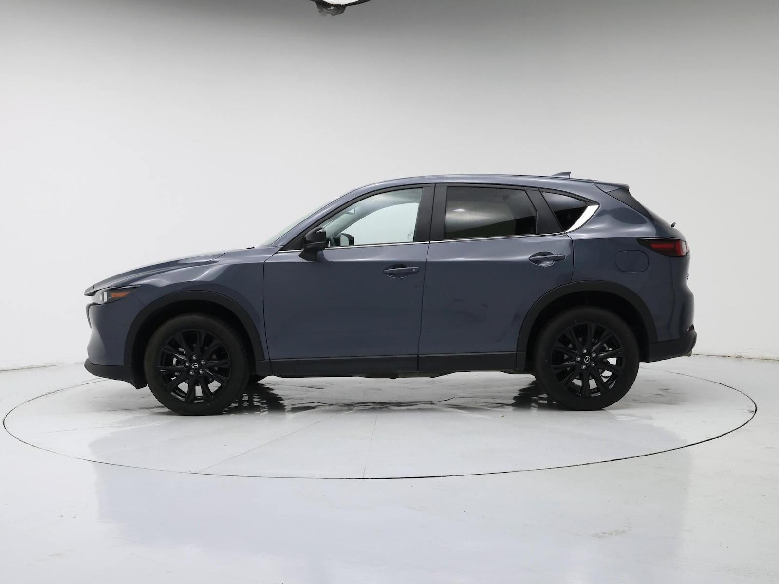 2025 Mazda CX-5 S Carbon Edition - Photo 4