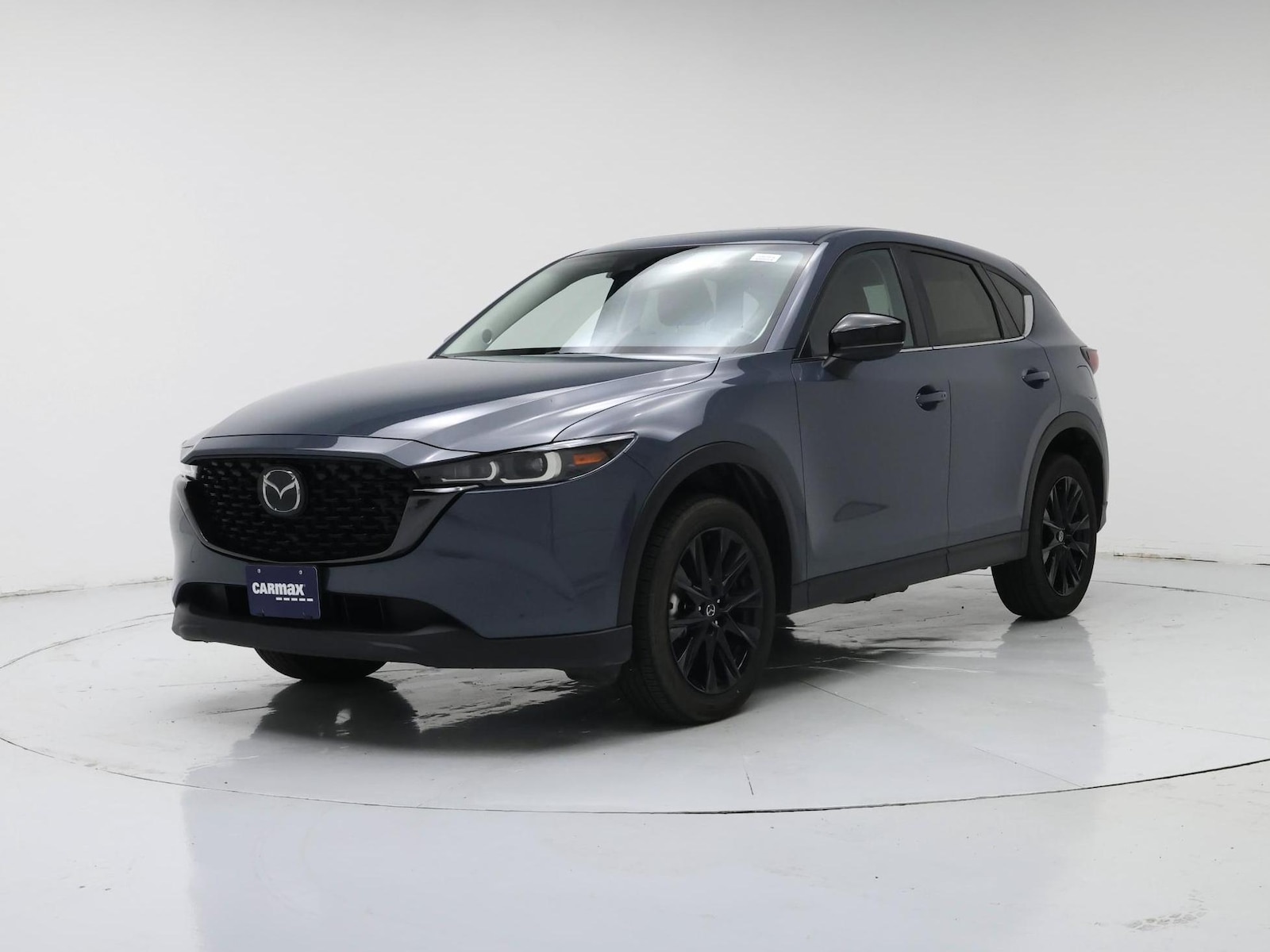 2025 Mazda CX-5 S Carbon Edition - Photo 5