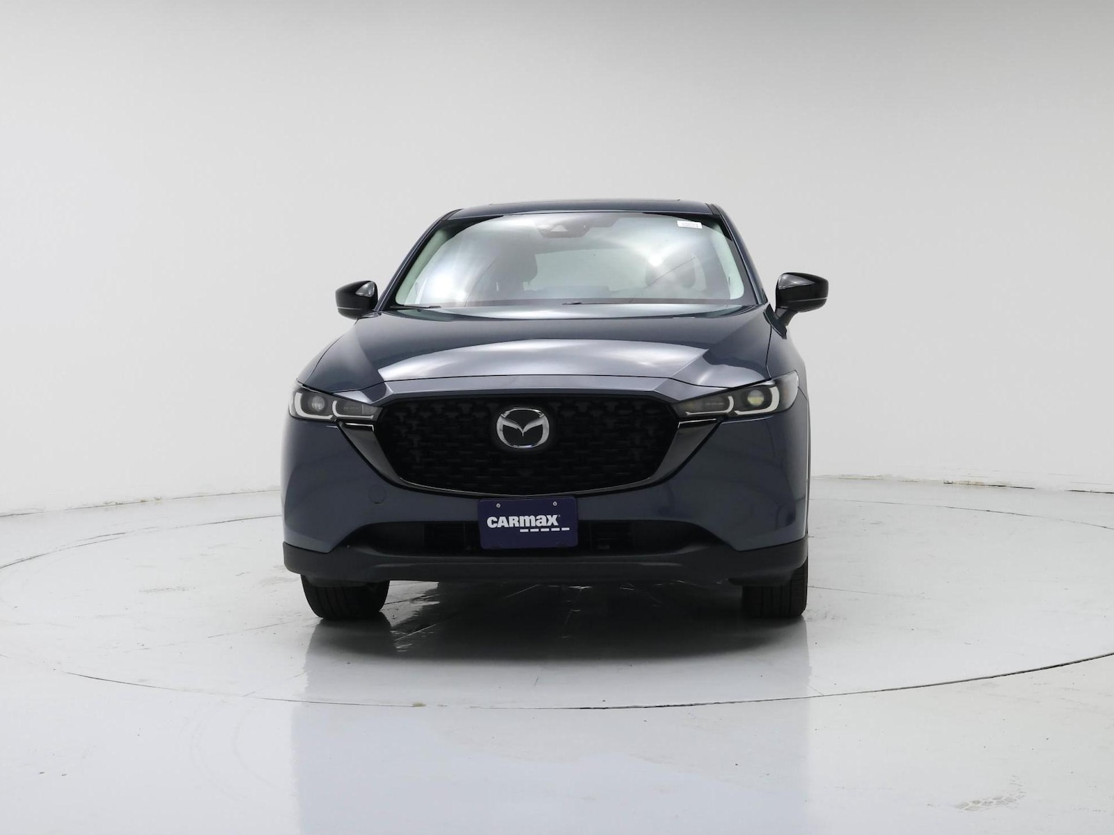 2025 Mazda CX-5 S Carbon Edition - Photo 6