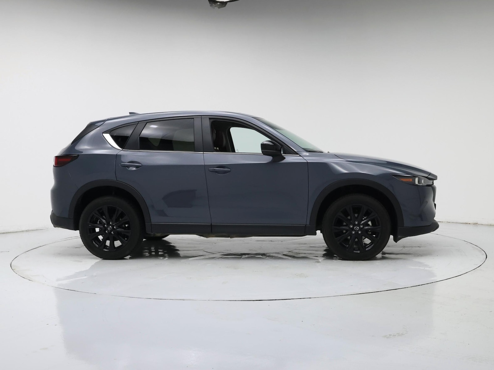 2025 Mazda CX-5 S Carbon Edition - Photo 8