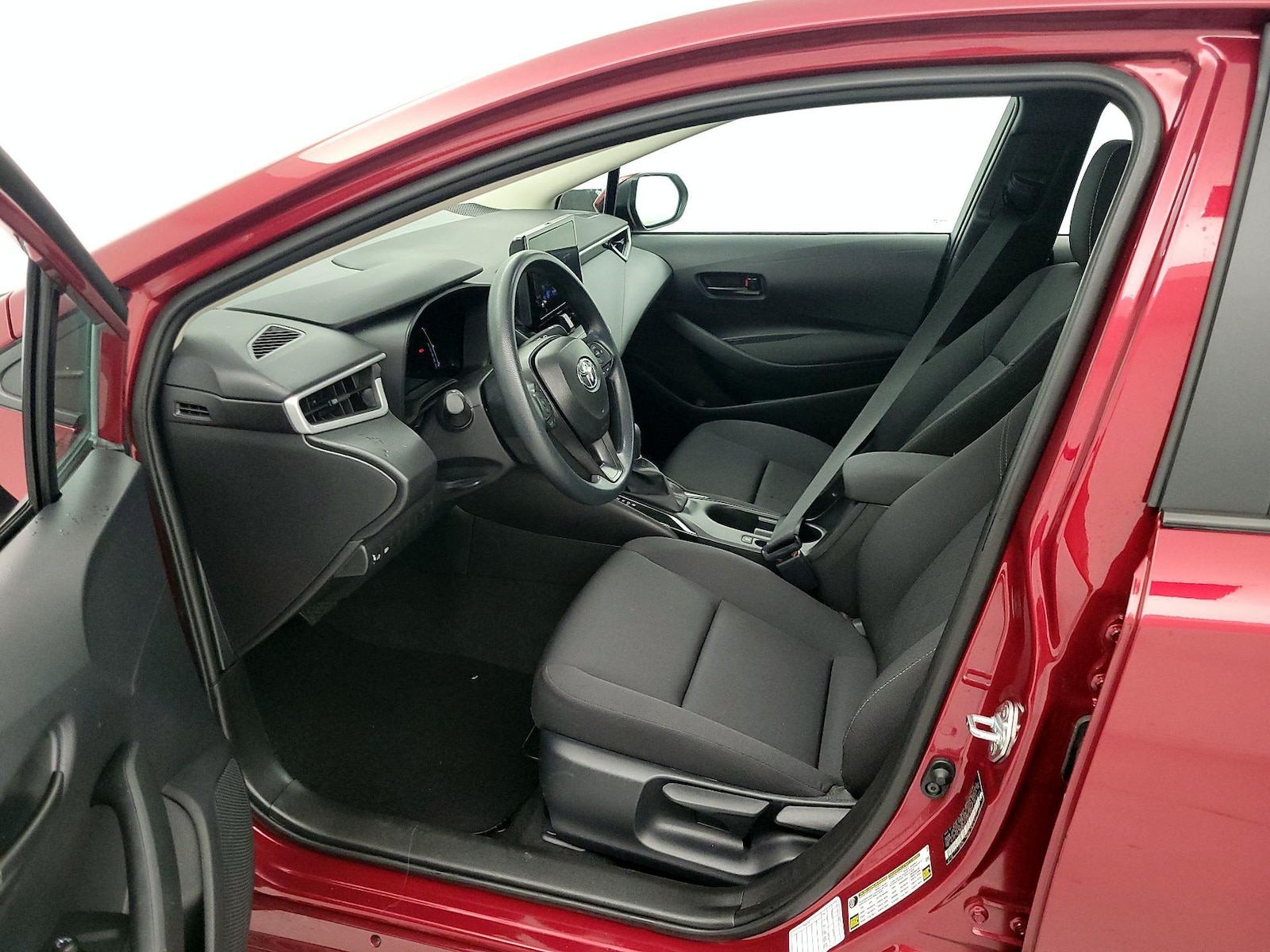 Side Airbags