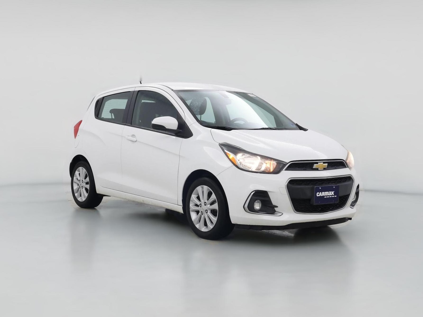 2017 Chevrolet Spark