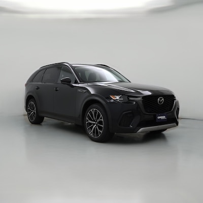 2025 Mazda CX-70 PHEV Premium
